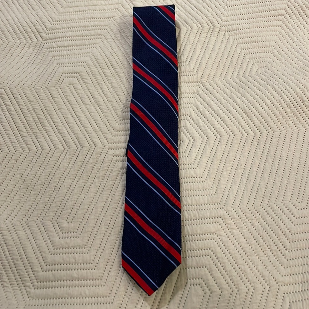 Tommy Hilfiger men’s neck tie